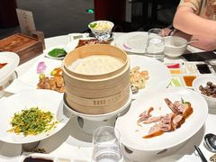 -四季民福烤鸭店(外滩外白渡桥店)