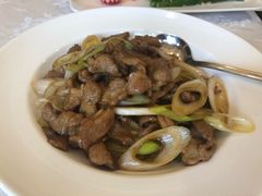 -万宝海鲜舫(劳动公园店)