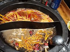 -蜀大侠火锅(建设路第五大道店)