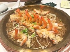 -稻香酒家·33年老字号·港式粤菜(富邦中心店)