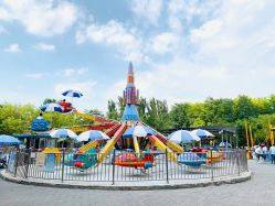 -大望京儿童游乐场