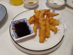 -肆月河豚·新淮扬(金融街店)