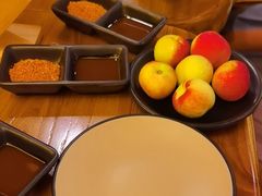 -九田家黑牛烤肉料理(衡百国际店)