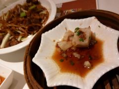 -潮福城大酒楼·潮味粤品·港式点心(湖滨北路店)