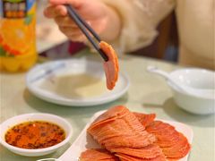 -长春观斋补堂素菜馆