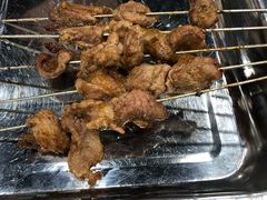 -老虎滩大连海鲜烧烤(建邺云锦路总店)