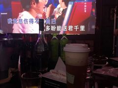 -欧歌堡KTV PARTY(万濠城店)