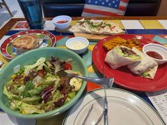 -彼德西餐厅(凯德广场新南店)