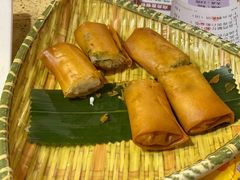 -喜鹊茶点.啫煲(车陂店)