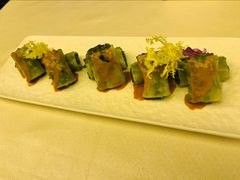 -烛影拾光观景餐厅·创意菜·摄影·小提琴(大唐不夜城店)