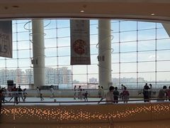 -世纪星滑冰俱乐部(万象城店)