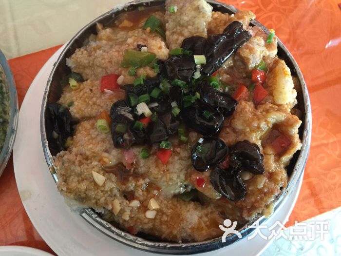 沔阳人家图片 - 第3张