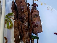 -勇利赵家烤肉坊(纬二街店)
