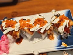-一本料理(西溪天街店)