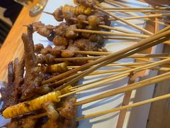 -龙头烤羊排•烤全羊•精酿扎啤(厦滘店)