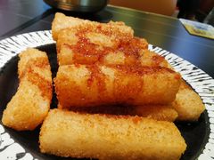 -锅哥有料老火锅(金港国际店)