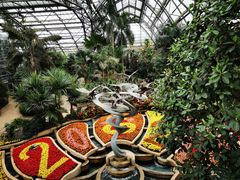 -南山植物园