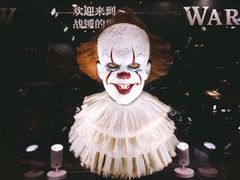 -东浩兰生上海世博展览馆