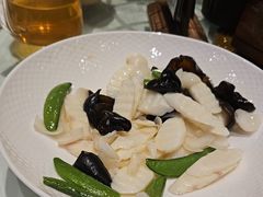 -金河半岛园林酒家(金融城店)
