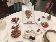-北京全聚德(西客站店)