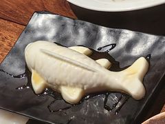 -小吊梨汤·北京菜·烤鸭(双井乐成中心店)