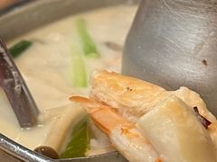 -泰国餐厅 Thai Food(裕华万达店)
