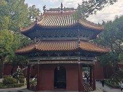 -南岳衡山风景名胜区-南岳大庙