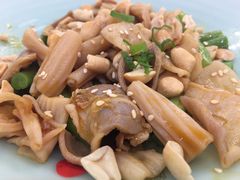 -稻香酒家·33年老字号·港式粤菜(富邦中心店)