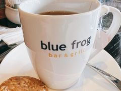 -bluefrog蓝蛙(恒隆广场店)