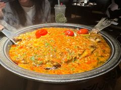 -烤匠麻辣烤鱼(万象城店)