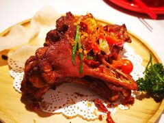 -避风塘·金牌店·夜宵(金玉兰店)