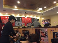 博多一幸舍(侨福芳草地店)-博多一幸舍(侨福芳草地购物中心店)