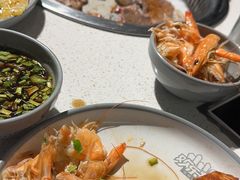 -火叮叮自助烤肉·现切牛肉(茂业店)