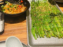 -北丐先生·野馄饨烧烤(长宁龙之梦店)