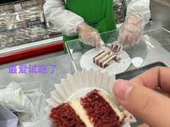 -山姆会员商店(杨桥西路店)