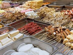 -林静小吃(复兴路店)