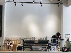 -HAY COFFEE