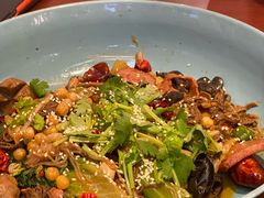 麻辣香锅-鱼鼎香烤鱼火锅(华发商都店)