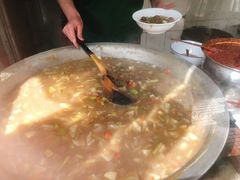-刘老虎肉丸糊辣汤(总店)