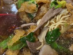 -祁家面馆(大香炉店)