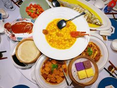 -食悦江南·淮扬菜·烤鸭(亚运村·惠新店)