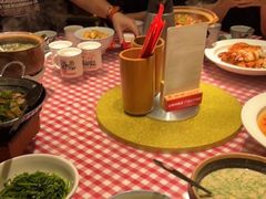 -老湘村·湖南土菜(天河维多利店)