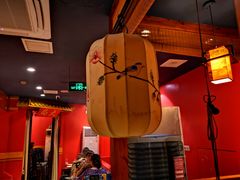 -京元盛铜锅涮肉(上海总店)