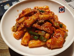 -七八冷面·延边朝鲜族美食(圣熙八号店)