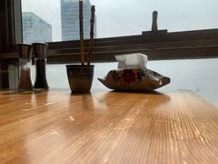 -一井烧肉·活鳗·寿司(望京SOHO店)