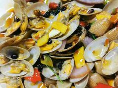 -忠记湛江烧蚝店