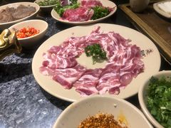 -蜀大侠火锅(建设路第五大道店)