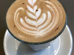 -Seesaw Coffee(苏州中心店)