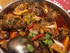 -刘一锅筋头巴脑(小北店)