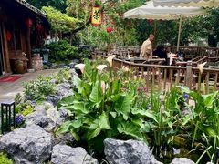 -田园印象·成都土菜院子(华阳店)